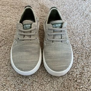 Sperry - Toddler Boat Shoes